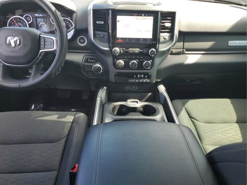 Certified 2025 RAM 1500 Big Horn image 13