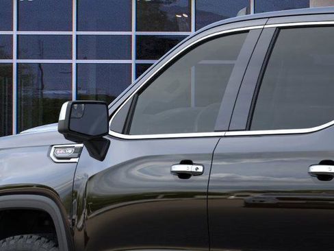 New 2026 GMC Sierra 1500 Denali w/ Technology Package image 84
