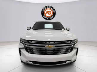 Used 2023 Chevrolet Suburban Premier RWD video 2