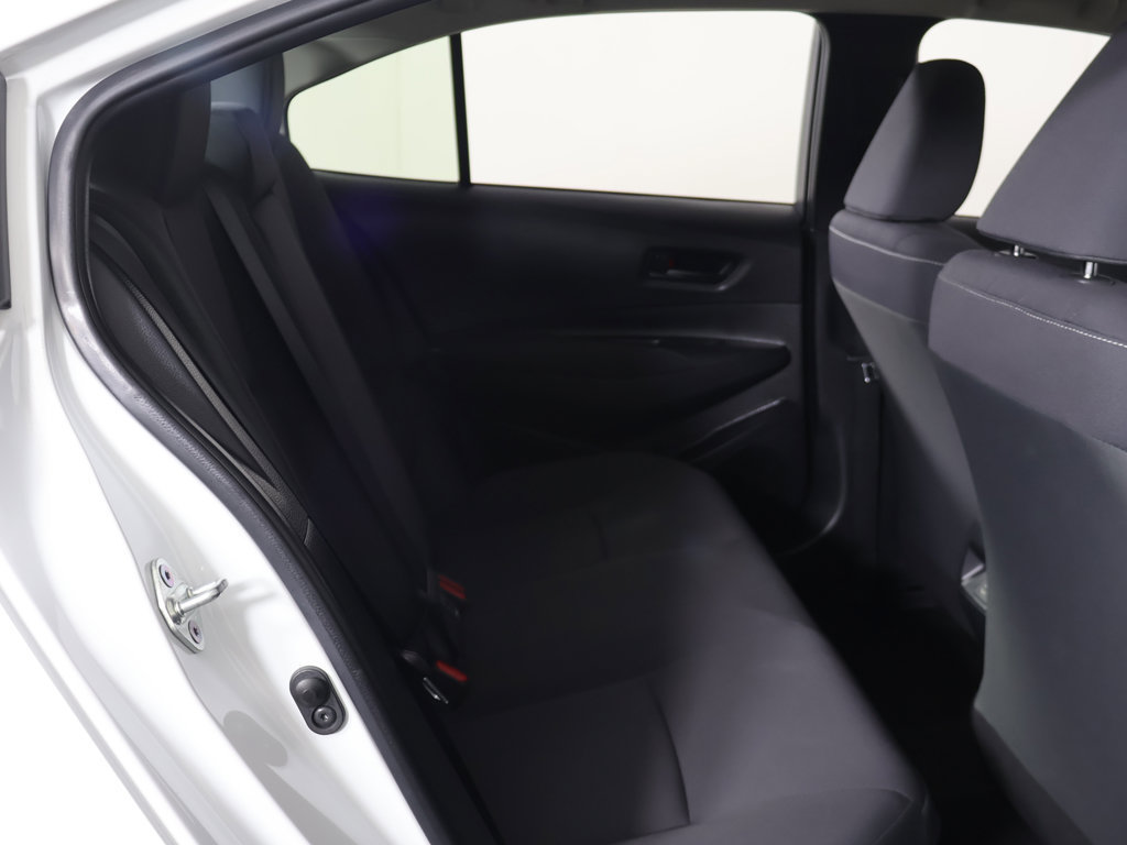 Used 2024 Toyota Corolla LE FWD image 26