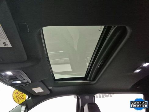 Certified 2024 Chevrolet Silverado 1500 High Country w/ High Country Premium Package image 22