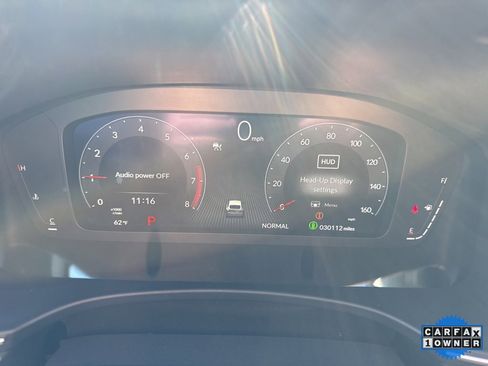 Certified 2023 Acura Integra A-Spec image 17