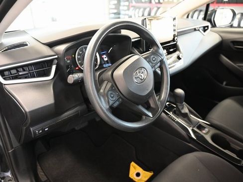 Certified 2022 Toyota Corolla LE image 21