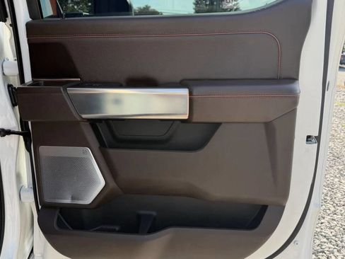 Used 2024 Ford F250 King Ranch AWD/4WD image 24