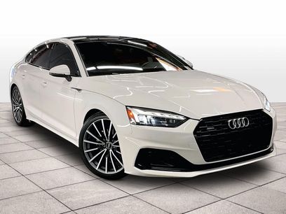 Certified 2023 Audi A5 2.0T Premium Plus w/ Premium Plus