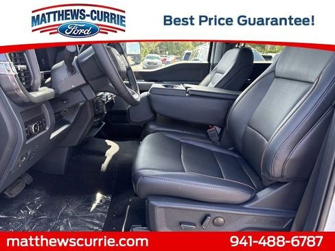 New 2026 Ford F250 Lariat AWD/4WD image 10