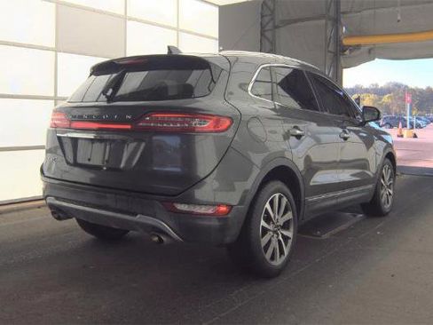 Used 2019 Lincoln MKC Reserve image 2