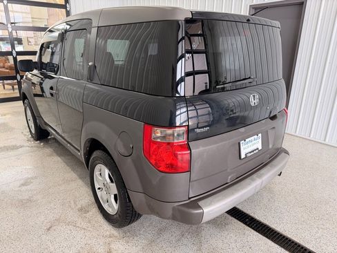 Used 2003 Honda Element EX image 5