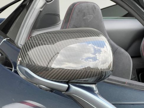 Used 2022 McLaren 720S Performance RWD image 31