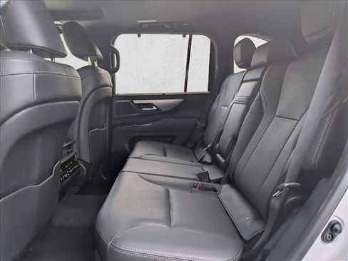 Used 2023 Lexus LX 600 F Sport AWD/4WD image 19