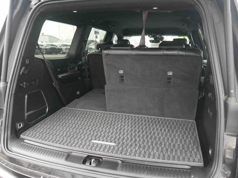 Used 2024 Jeep Wagoneer Series III image 8