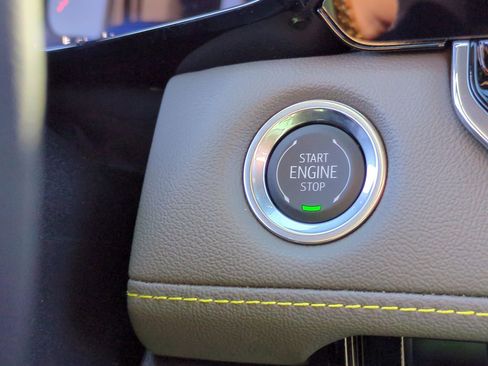 New 2026 Chevrolet Colorado ZR2 w/ ZR2 Bison Edition image 41