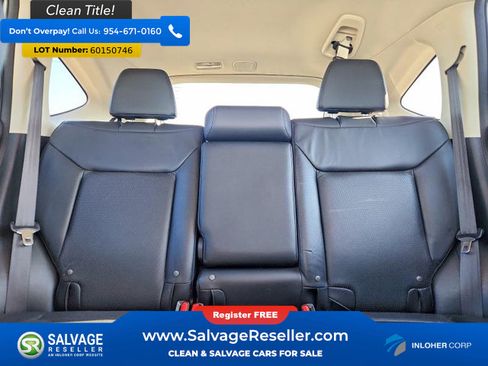 Used 2016 Honda CR-V EX-L image 13