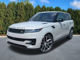 Used 2023 Land Rover Range Rover Sport SE AWD/4WD 360° Tour