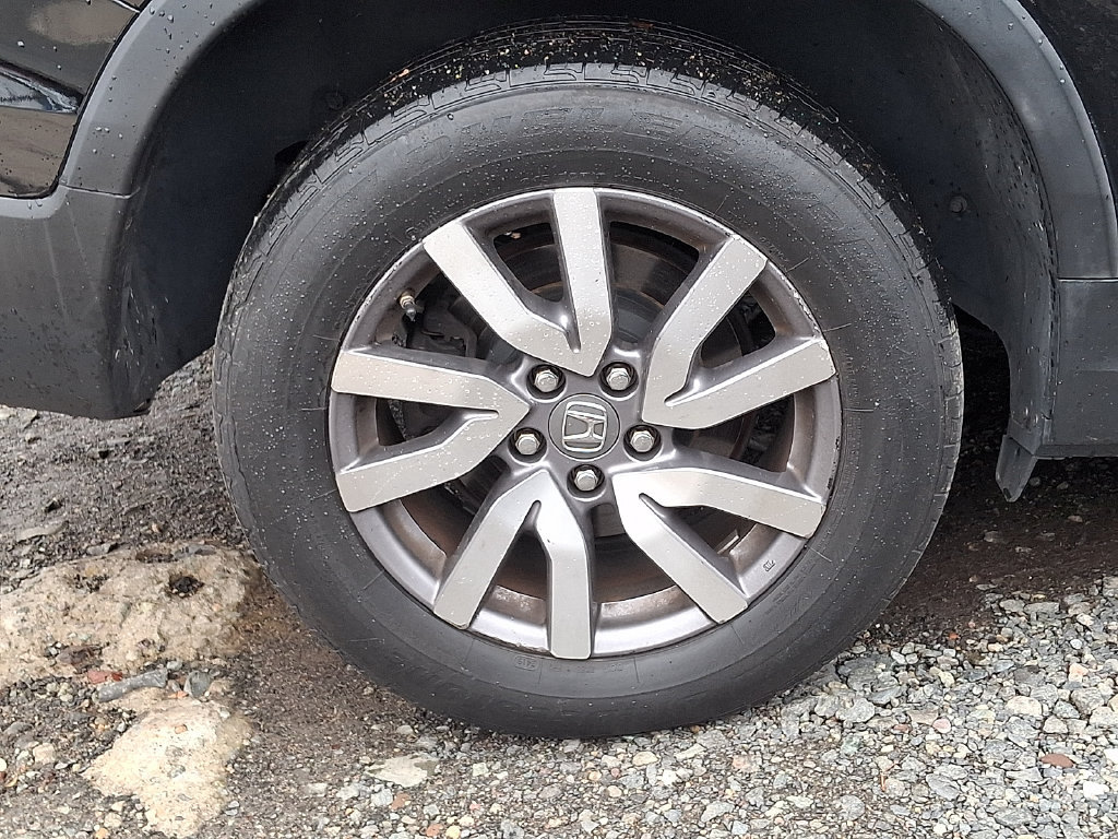 Used 2019 Honda Pilot EX-L image 33