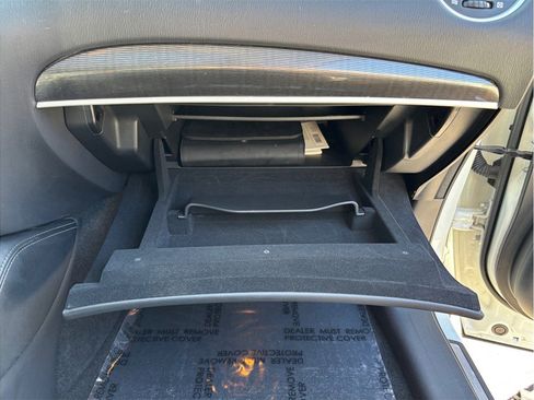 Used 2020 INFINITI QX60 Pure image 44