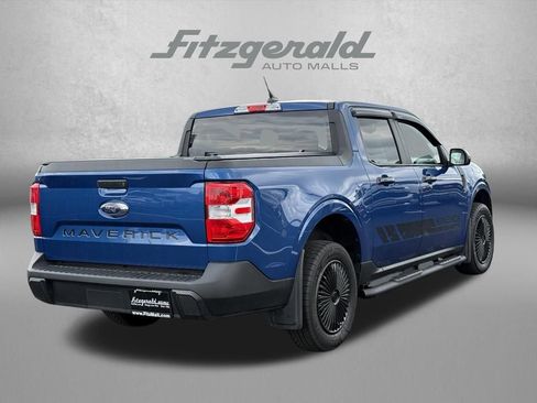 Used 2024 Ford Maverick XL FWD image 4