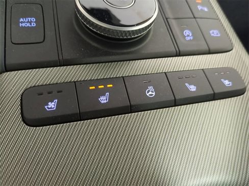 Used 2024 Hyundai Palisade SEL w/ Premium Package image 30