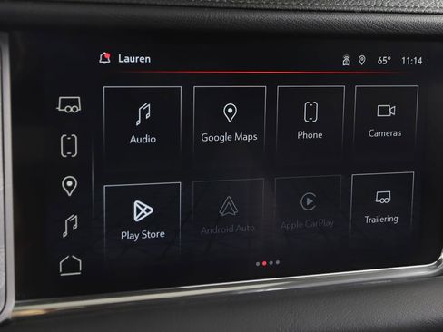 Used 2023 GMC Yukon XL Denali w/ Advanced Technology Package image 35