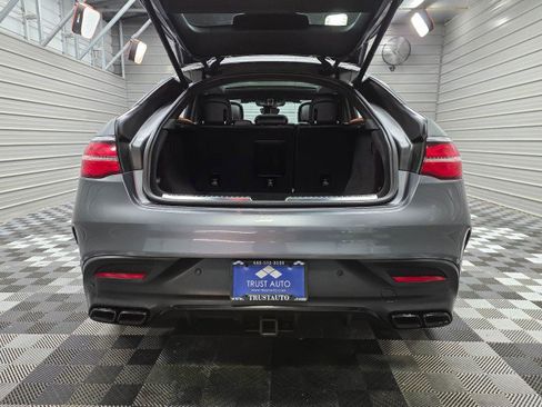 Used 2019 Mercedes-Benz GLE 63 AMG S image 44