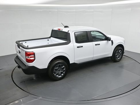 New 2026 Ford Maverick XLT FWD image 35