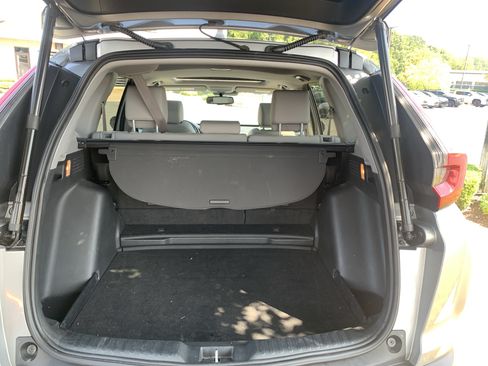 Used 2020 Honda CR-V EX-L image 7