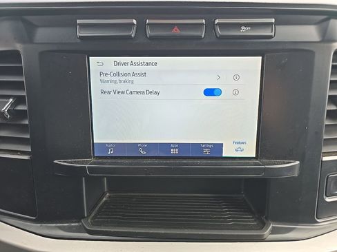 Used 2024 Ford F250 XLT image 21