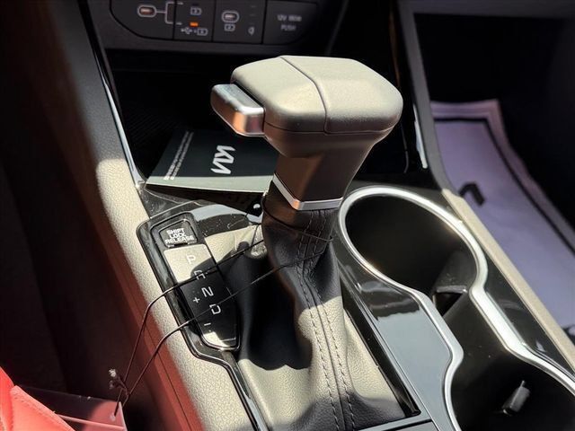 New 2026 Kia K5 GT-Line w/ GT-Line Red Interior Package AWD/4WD image 20