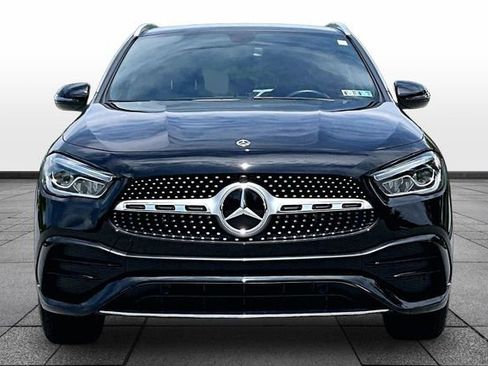 Certified 2023 Mercedes-Benz GLA 250 4MATIC image 2