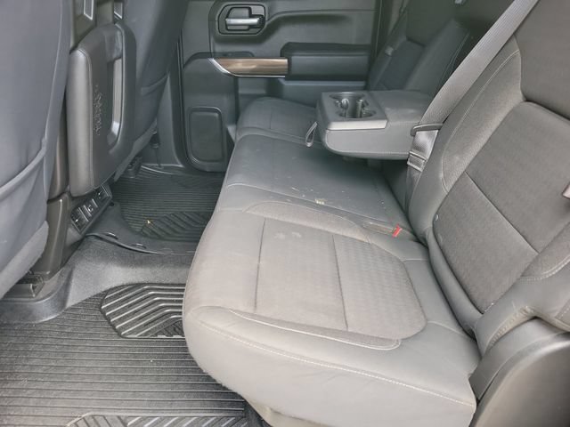 Used 2020 Chevrolet Silverado 1500 RST AWD/4WD image 16