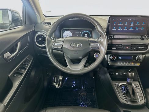 Used 2023 Hyundai Kona Limited image 23