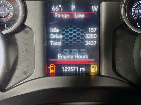 Used 2020 RAM 1500 Big Horn image 12