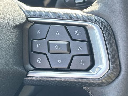 New 2026 Ford Mustang Coupe w/ Mustang Nite Pony Package image 23