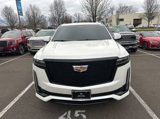 Used 2022 Cadillac Escalade Sport w/ Touring Package video 2