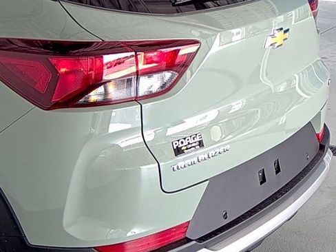 New 2026 Chevrolet TrailBlazer LT w/ LT Cold Weather Package image 10