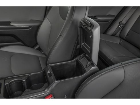 New 2026 Kia K4 EX FWD image 11