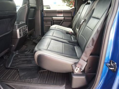Used 2017 Ford F150 Raptor w/ Equipment Group 802A Luxury AWD/4WD image 13