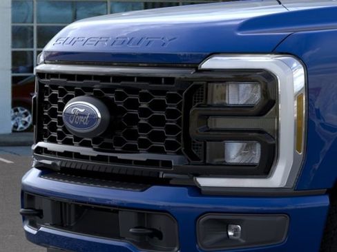 New 2026 Ford F250 XL w/ STX Appearance Package AWD/4WD image 17