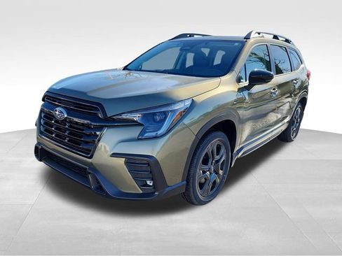 Used 2026 Subaru Ascent Bronze Edition AWD/4WD image 9
