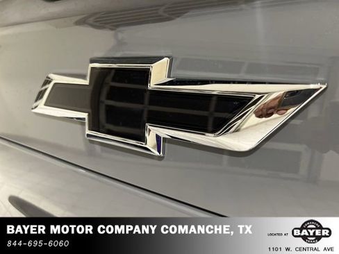 New 2025 Chevrolet Silverado EV RST image 30