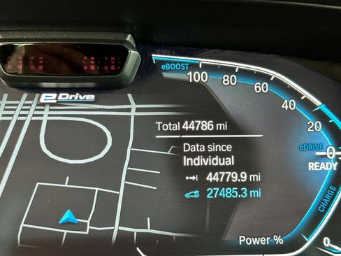 Used 2022 BMW X5 xDrive45e image 20