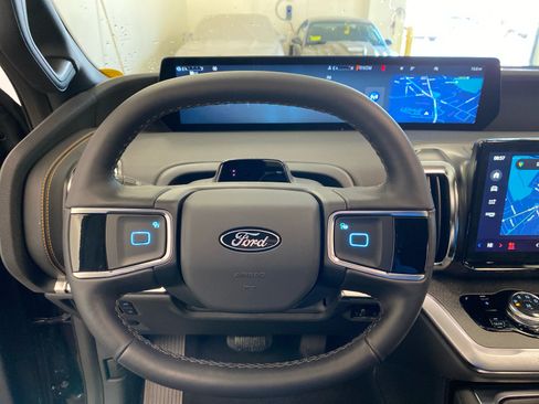 New 2026 Ford Expedition Tremor AWD/4WD image 21