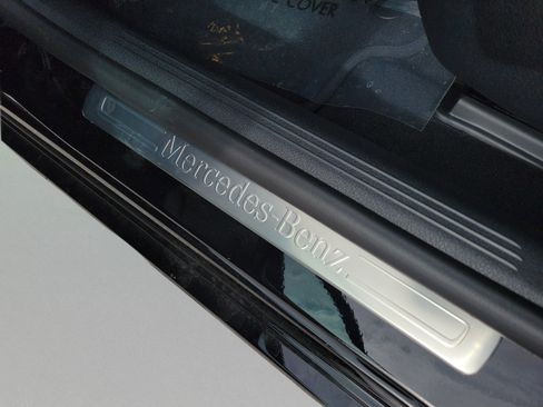 Certified 2026 Mercedes-Benz C 300 Sedan image 7