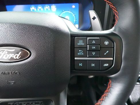 Certified 2025 Ford F150 Raptor image 10