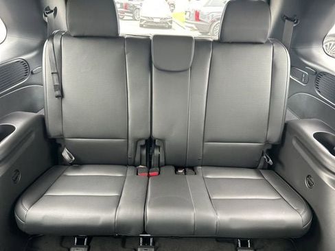 New 2026 Hyundai Palisade SEL image 20