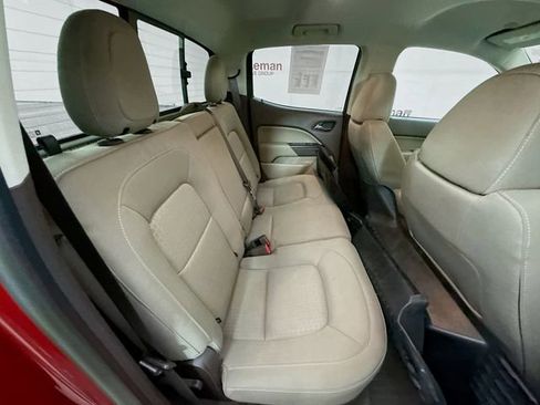 Used 2020 GMC Canyon SLE w/ SLE Convenience Package image 26