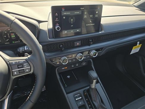 New 2026 Honda CR-V TrailSport image 30