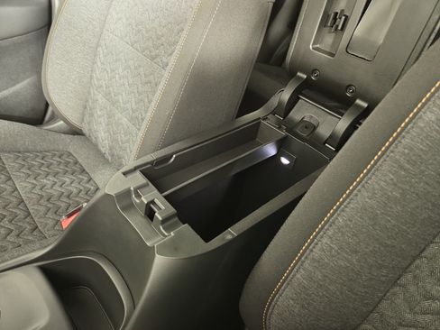 Certified 2022 Chevrolet Equinox LT FWD image 28