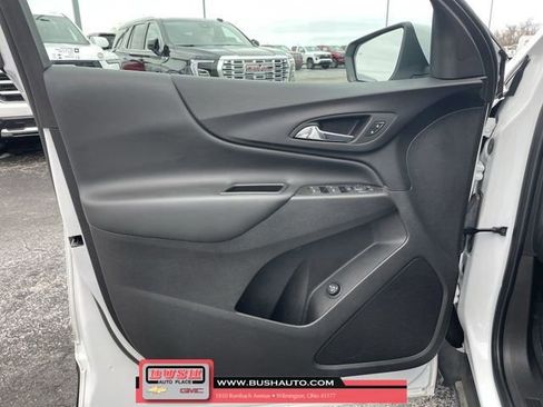 Used 2024 Chevrolet Equinox LT w/ LPO, Floor Liner Package image 22
