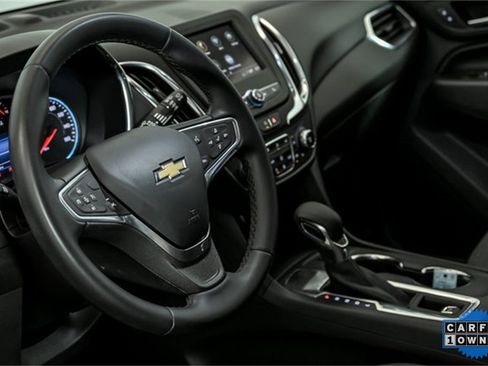 Used 2023 Chevrolet Equinox LT image 14